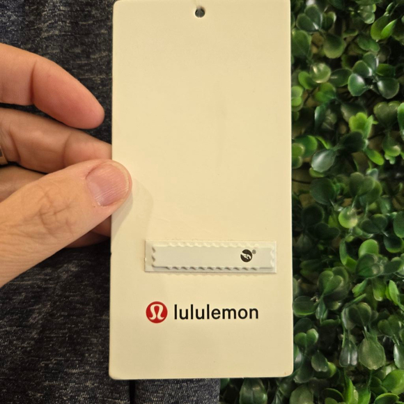 Lululemon Boulevard Bliss Skirt Slate Blue SZ 8 New! - Picture 4 of 6